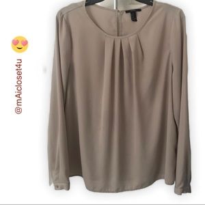 🥳🎈Forever 21 Women’s Blouse - Sz M